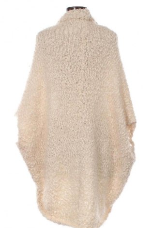 Damen Strickjacke Unbranded, Größe M, Farbe Ecru, Preis 15,99 €