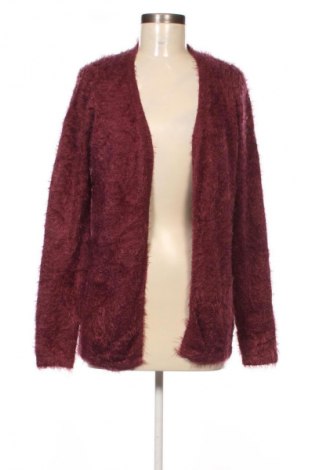 Дамска жилетка Unbranded, Размер M, Цвят Червен, Цена 12,99 лв.