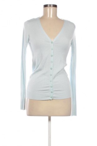 Cardigan de damă Unbranded, Mărime M, Culoare Albastru, Preț 76,32 Lei