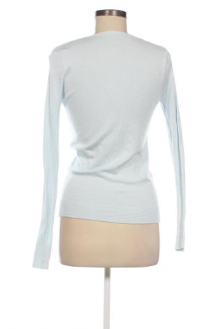 Cardigan de damă Unbranded, Mărime M, Culoare Albastru, Preț 76,32 Lei