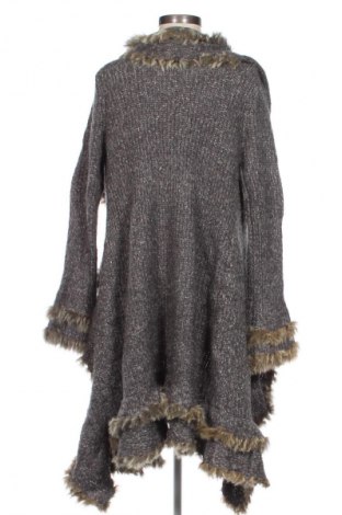 Női kardigán Unbranded, Méret M, Szín Szürke, Ár 7 069 Ft