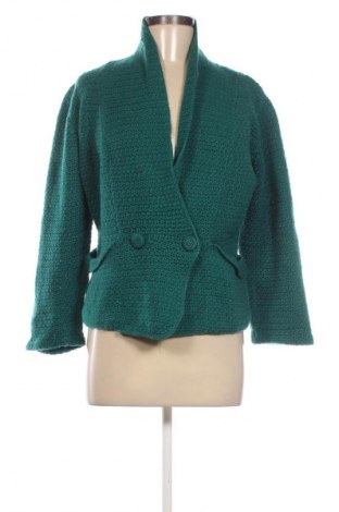 Női kardigán Unbranded, Méret L, Szín Zöld, Ár 4 199 Ft