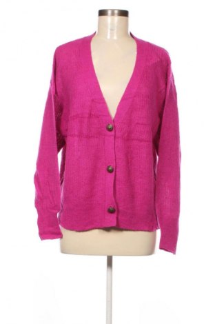 Damen Strickjacke Unbranded, Größe M, Farbe Rosa, Preis € 7,99