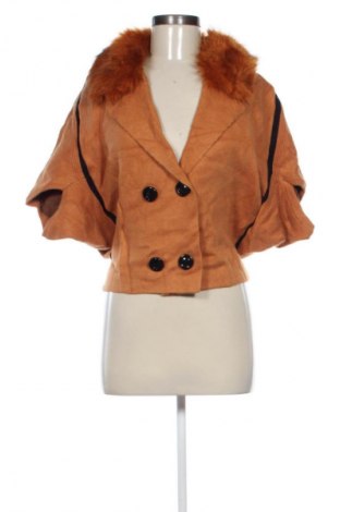 Női kardigán Unbranded, Méret M, Szín Barna, Ár 3 019 Ft