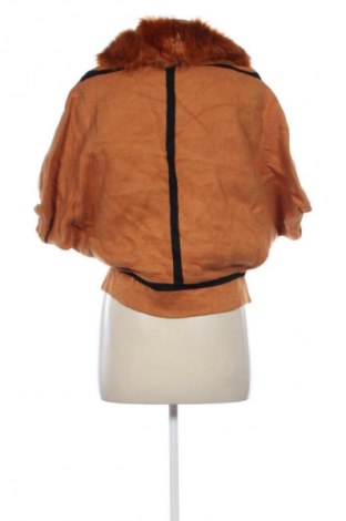 Női kardigán Unbranded, Méret M, Szín Barna, Ár 3 019 Ft