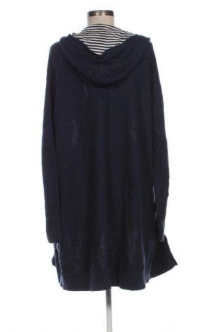 Damen Strickjacke Esprit, Größe XL, Farbe Blau, Preis € 8,99