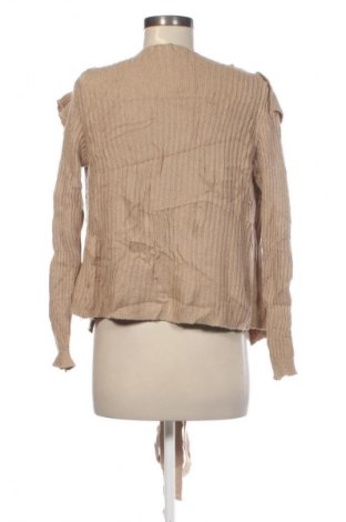 Női kardigán Unbranded, Méret L, Szín Barna, Ár 3 239 Ft