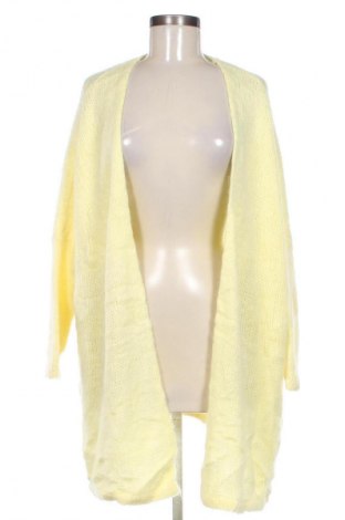 Dámsky kardigán Unbranded, Velikost XXL, Barva Žlutá, Cena  529,00 Kč