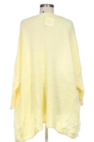 Dámsky kardigán Unbranded, Velikost XXL, Barva Žlutá, Cena  529,00 Kč