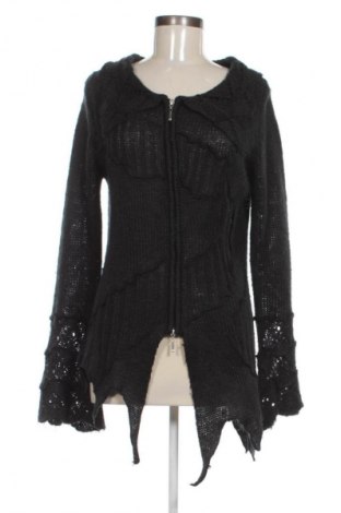 Dámsky kardigán Unbranded, Veľkosť M, Farba Čierna, Cena  14,83 €