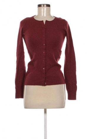 Cardigan de damă Unbranded, Mărime S, Culoare Roșu, Preț 57,99 Lei