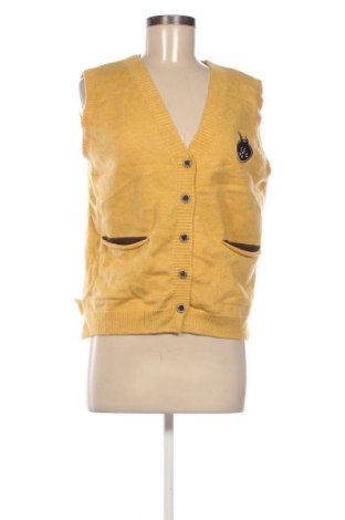 Cardigan de damă Unbranded, Mărime L, Culoare Galben, Preț 55,99 Lei