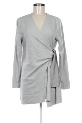 Damski kardigan Unbranded, Rozmiar L, Kolor Szary, Cena 37,99 zł