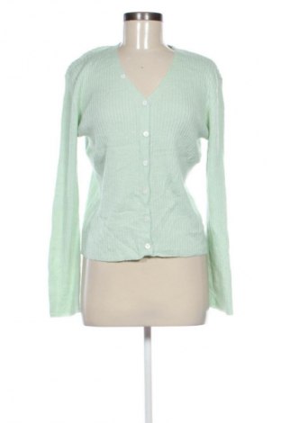 Cardigan de damă Unbranded, Mărime M, Culoare Verde, Preț 76,99 Lei