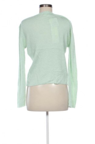 Cardigan de damă Unbranded, Mărime M, Culoare Verde, Preț 76,99 Lei