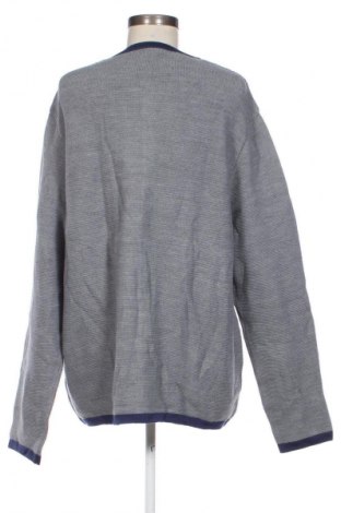 Γυναικεία ζακέτα Unbranded, Μέγεθος XXL, Χρώμα Μπλέ, Τιμή 13,99 €