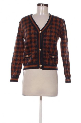 Damen Strickjacke Unbranded, Größe S, Farbe Mehrfarbig, Preis 9,99 €