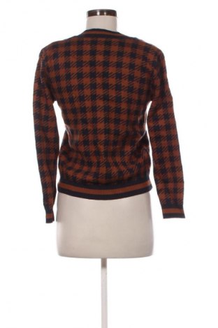 Damen Strickjacke Unbranded, Größe S, Farbe Mehrfarbig, Preis 9,99 €