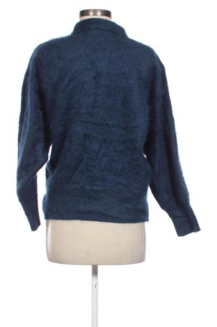 Cardigan de damă Unbranded, Mărime M, Culoare Albastru, Preț 78,99 Lei