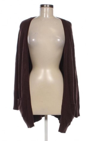 Damen Strickjacke ONLY, Größe L, Farbe Braun, Preis € 9,99