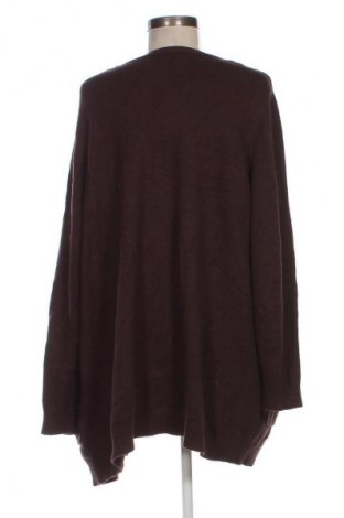 Damen Strickjacke ONLY, Größe L, Farbe Braun, Preis € 9,99