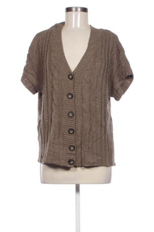 Dámsky kardigán Unbranded, Velikost XL, Barva Zelená, Cena  119,00 Kč