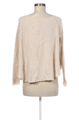 Дамска жилетка Unbranded, Размер M, Цвят Бежов, Цена 28,99 лв.