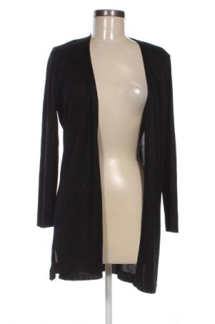 Дамска жилетка Unbranded, Размер S, Цвят Черен, Цена 29,00 лв.