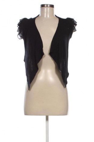 Дамска жилетка Unbranded, Размер S, Цвят Черен, Цена 19,99 лв.