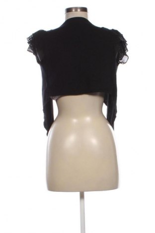 Дамска жилетка Unbranded, Размер S, Цвят Черен, Цена 19,99 лв.