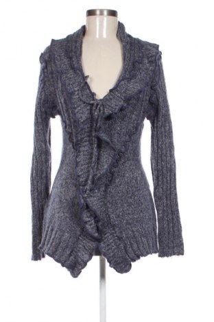 Damen Strickjacke Unbranded, Größe M, Farbe Mehrfarbig, Preis € 11,99