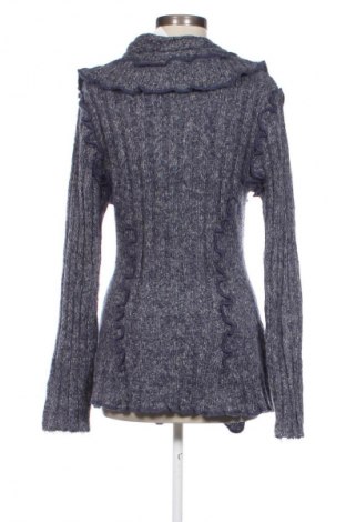 Damen Strickjacke Unbranded, Größe M, Farbe Mehrfarbig, Preis € 11,99