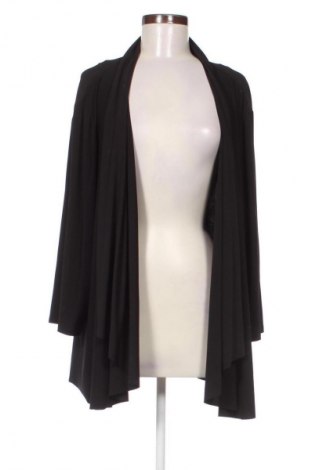 Дамска жилетка Unbranded, Размер 3XL, Цвят Черен, Цена 54,34 лв.