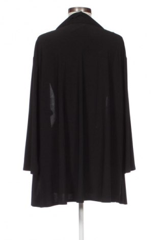 Дамска жилетка Unbranded, Размер 3XL, Цвят Черен, Цена 54,34 лв.