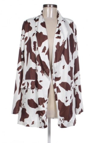 Damski kardigan Unbranded, Rozmiar XL, Kolor Kolorowy, Cena 124,48 zł