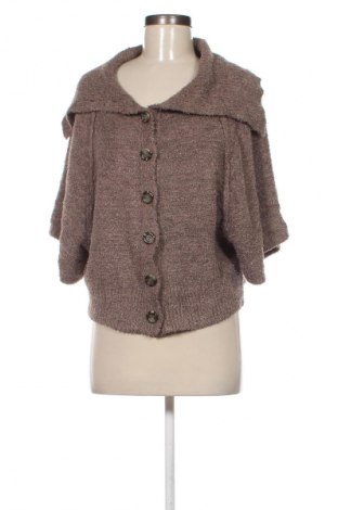 Dámsky kardigán Unbranded, Velikost L, Barva Šedá, Cena  139,00 Kč