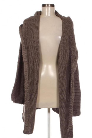 Damen Strickjacke Unbranded, Größe S, Farbe Braun, Preis € 13,99