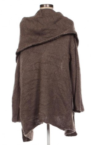 Damen Strickjacke Unbranded, Größe S, Farbe Braun, Preis € 13,99