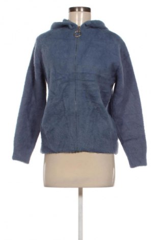 Damen Strickjacke Unbranded, Größe L, Farbe Blau, Preis € 14,99