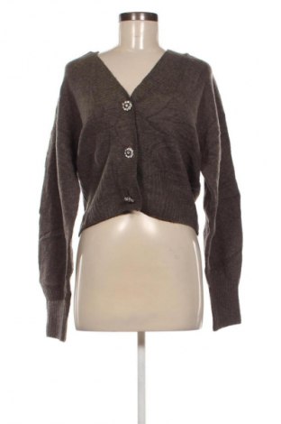 Női kardigán Unbranded, Méret L, Szín Szürke, Ár 3 289 Ft