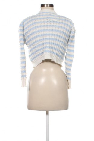 Дамска жилетка Unbranded, Размер S, Цвят Многоцветен, Цена 13,99 лв.