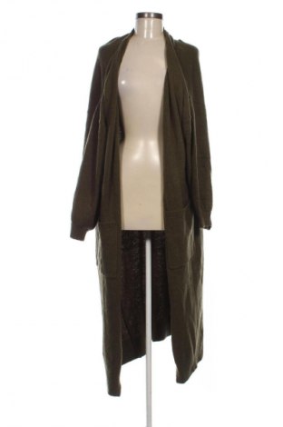 Cardigan de damă Unbranded, Mărime XXL, Culoare Verde, Preț 143,00 Lei