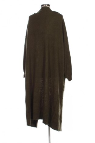Cardigan de damă Unbranded, Mărime XXL, Culoare Verde, Preț 143,00 Lei