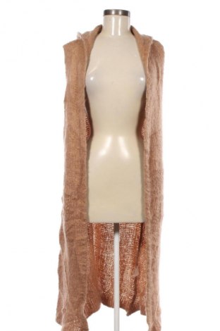 Cardigan de damă Unbranded, Mărime M, Culoare Maro, Preț 78,99 Lei