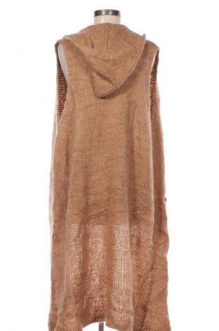 Cardigan de damă Unbranded, Mărime M, Culoare Maro, Preț 78,99 Lei