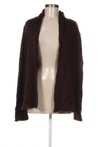 Dámsky kardigán Unbranded, Veľkosť M, Farba Hnedá, Cena  15,95 €