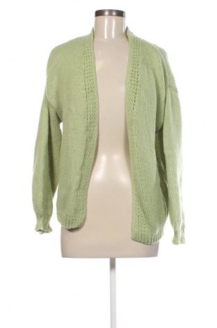 Dámsky kardigán Unbranded, Veľkosť S, Farba Zelená, Cena  13,95 €