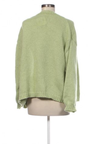 Dámsky kardigán Unbranded, Veľkosť S, Farba Zelená, Cena  13,95 €