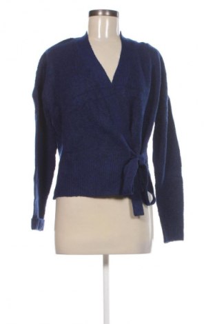 Cardigan de damă Unbranded, Mărime S, Culoare Albastru, Preț 66,99 Lei