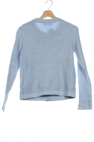 Дамска жилетка Unbranded, Размер XS, Цвят Син, Цена 12,99 лв.